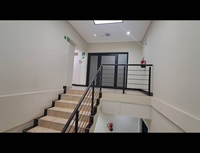 479M² OFFICE TO LET IN BEREA